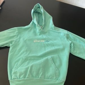 a very cool hoodie that is very crazy and authentic piece of clothing!!!